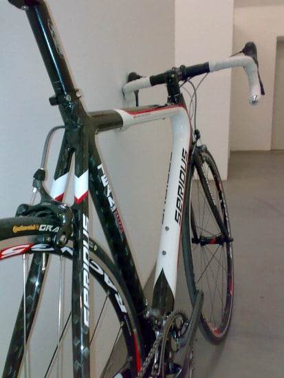 fahrrad.de Team Limited