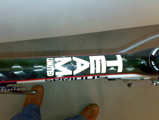 fahrrad.de Team Limited