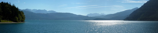 walchensee