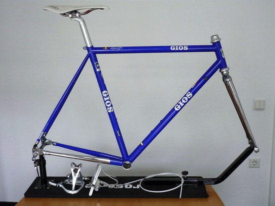 Gios Compact H.T.