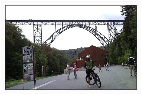 eisenbahn-brückchen :)