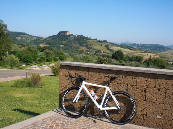 8 Orvieto