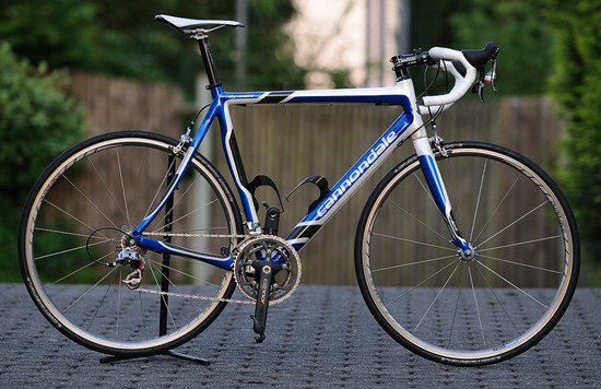 Cannondale Synapse