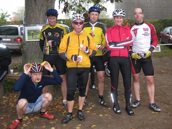 RTF Almabtrieb 12.10.08